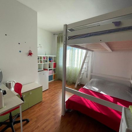 Casa Da Miki E Ico Apartment Zelo Bagian luar foto
