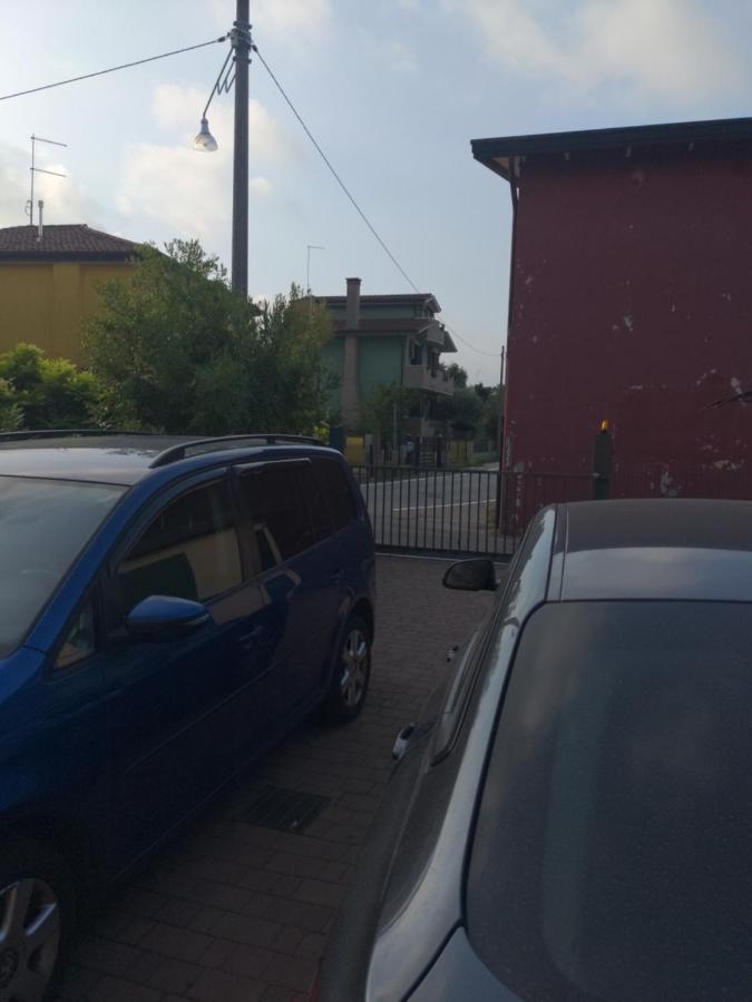 Casa Da Miki E Ico Apartment Zelo Bagian luar foto