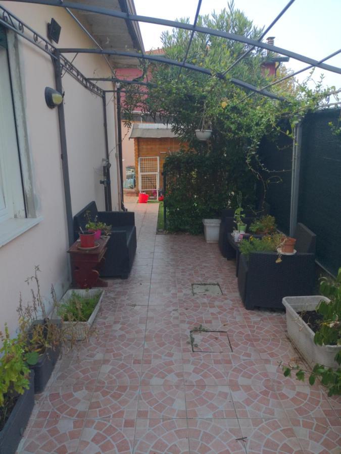 Casa Da Miki E Ico Apartment Zelo Bagian luar foto