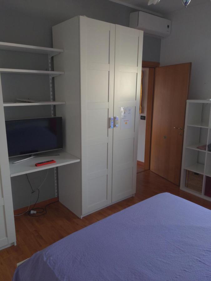 Casa Da Miki E Ico Apartment Zelo Bagian luar foto
