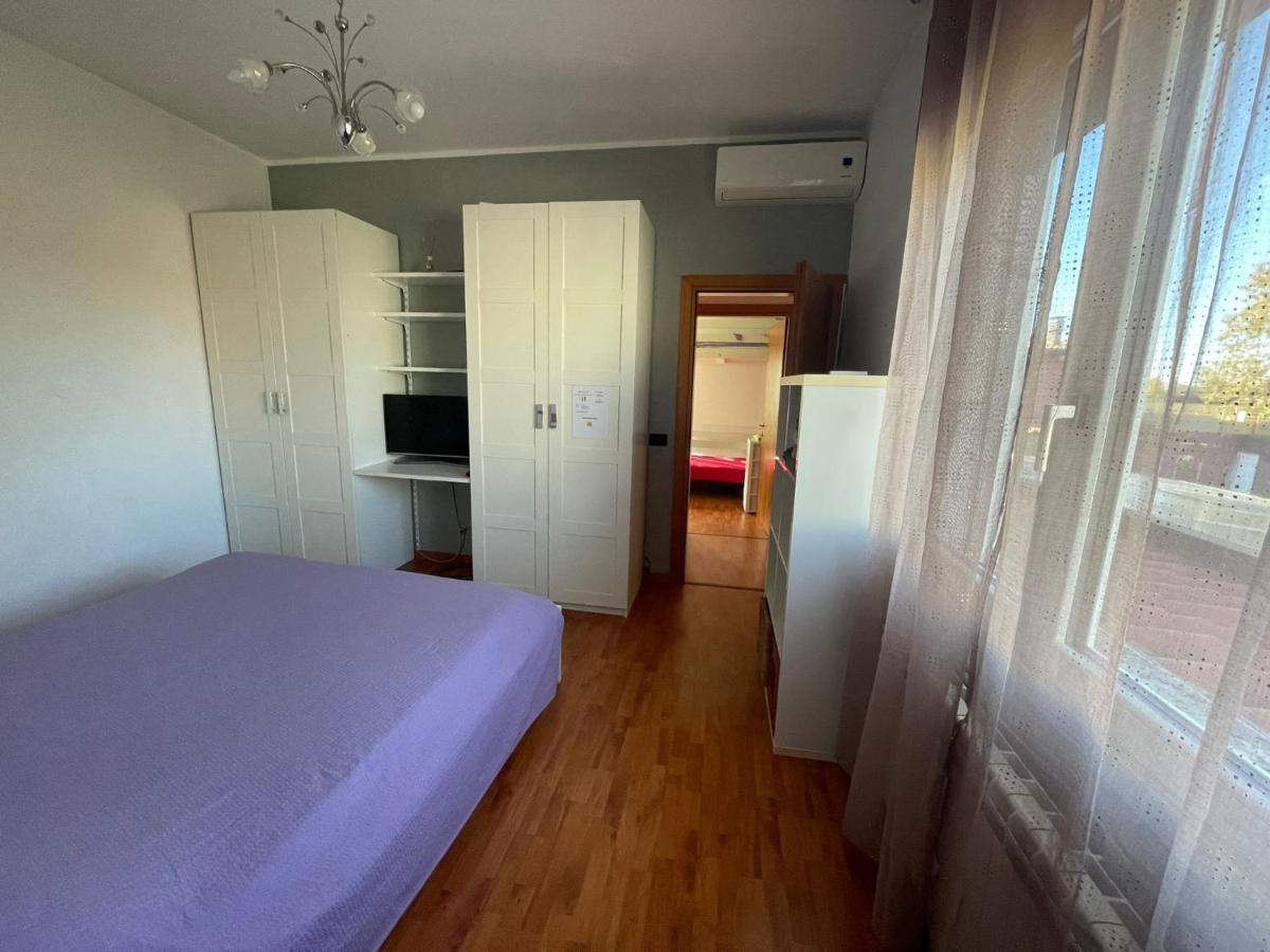 Casa Da Miki E Ico Apartment Zelo Bagian luar foto