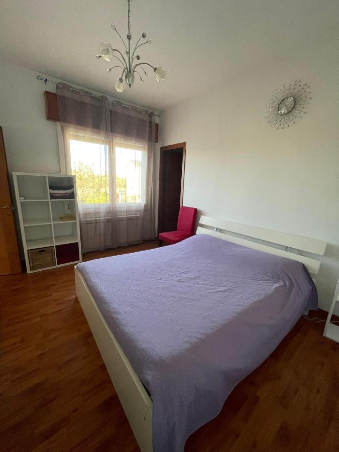 Casa Da Miki E Ico Apartment Zelo Bagian luar foto