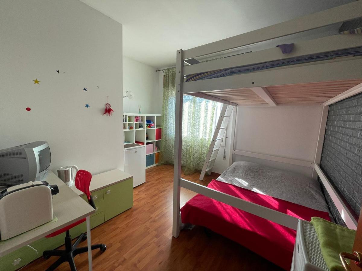 Casa Da Miki E Ico Apartment Zelo Bagian luar foto