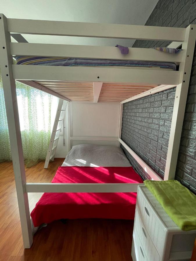 Casa Da Miki E Ico Apartment Zelo Bagian luar foto