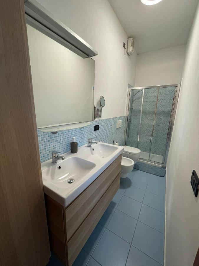 Casa Da Miki E Ico Apartment Zelo Bagian luar foto