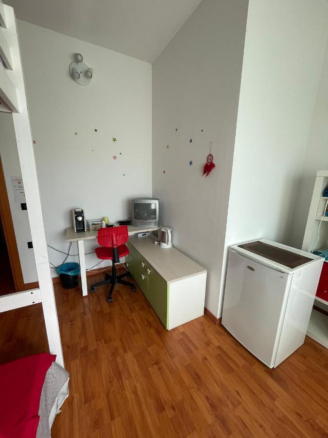 Casa Da Miki E Ico Apartment Zelo Bagian luar foto